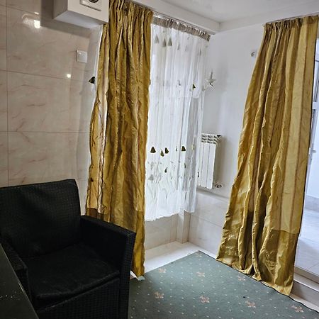 Centralgreen Studio Chişinǎu Buitenkant foto