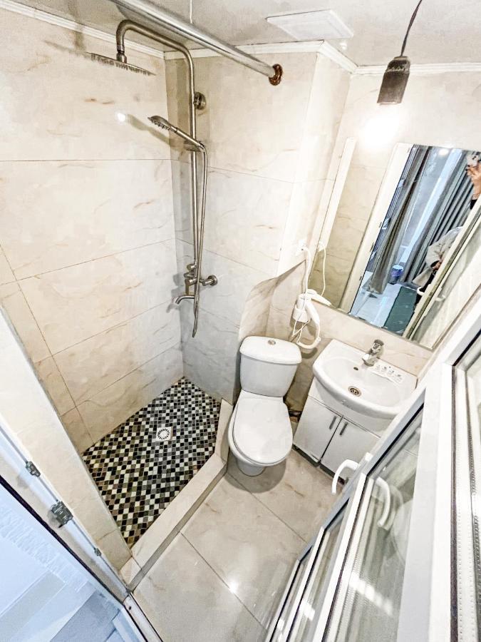 Centralgreen Studio Chişinǎu Buitenkant foto