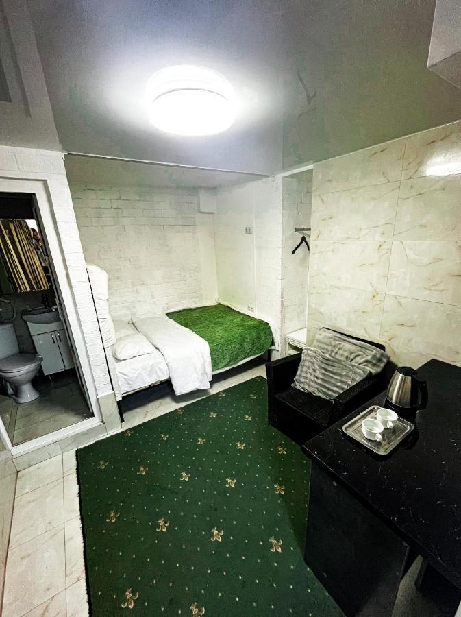 Centralgreen Studio Chişinǎu Buitenkant foto