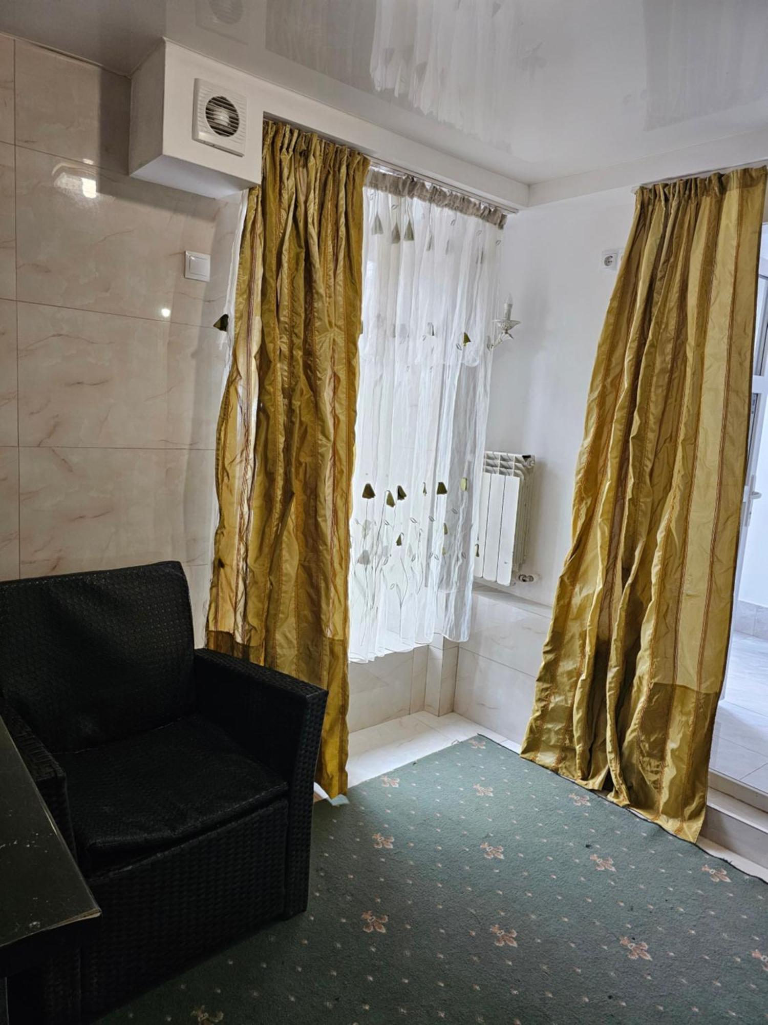 Centralgreen Studio Chişinǎu Buitenkant foto