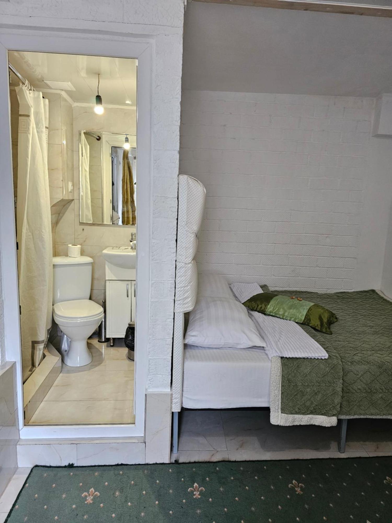 Centralgreen Studio Chişinǎu Buitenkant foto
